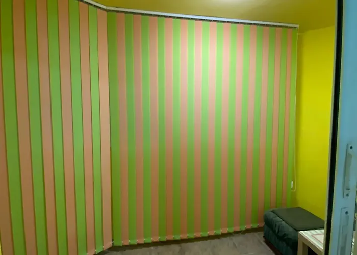 アパート Aurora Sea Breeze ブルガス